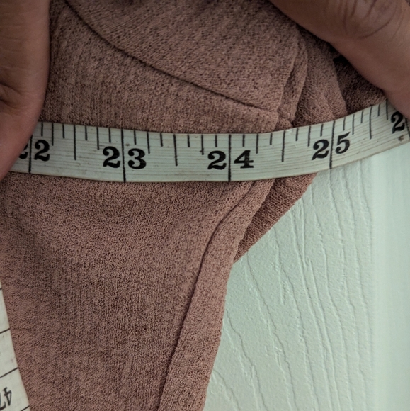 Reitmans| Oversized Short Sleeve Dress - Picture 4 of 5